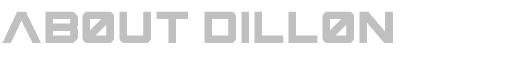 about Dillon